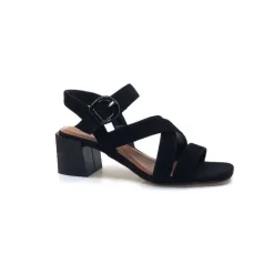 Ivoire F2063 Sardegna Daim Noir*Ivoire0334 Sale