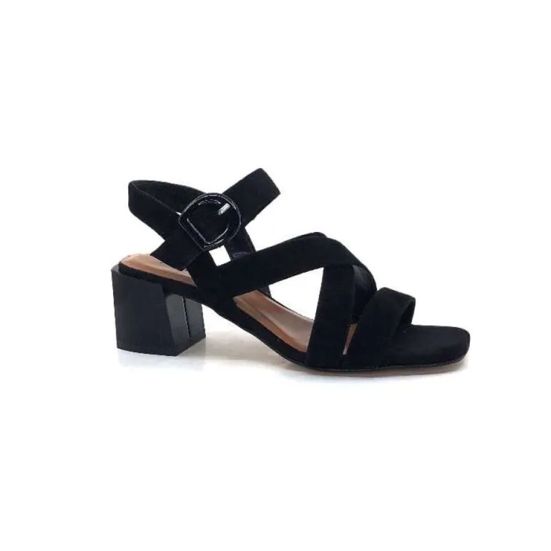 Ivoire F2063 Sardegna Daim Noir*Ivoire0334 Sale