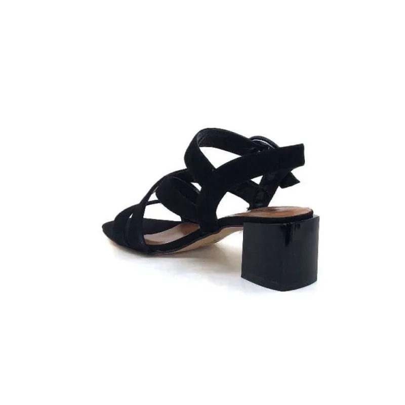 Ivoire F2063 Sardegna Daim Noir*Ivoire0334 Sale