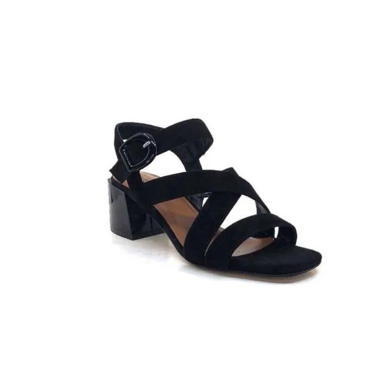 Ivoire F2063 Sardegna Daim Noir*Ivoire0334 Sale