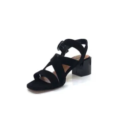 Ivoire F2063 Sardegna Daim Noir*Ivoire0334 Sale