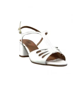 Ivoire F2295 Venezia Cuir Vernis Blanc*Ivoire0334 Online