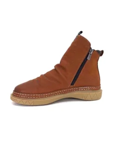 Ivoire 32Fe12 Cuir Vintage Marron*355-ivoire Discount