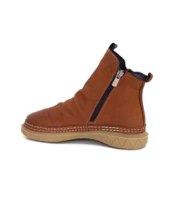 Ivoire 32Fe12 Cuir Vintage Marron*355-ivoire Discount