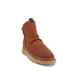 Ivoire 32Fe12 Cuir Vintage Marron*355-ivoire Discount