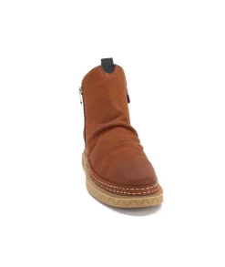 Ivoire 32Fe12 Cuir Vintage Marron*355-ivoire Discount