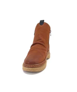 Ivoire 32Fe12 Cuir Vintage Marron*355-ivoire Discount