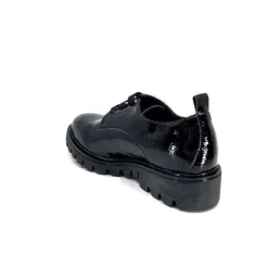 Ivoire 3G4835 Cuir Vernis Noir*Ivoire0130a Outlet