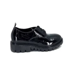 Ivoire 3G4835 Cuir Vernis Noir*Ivoire0130a Outlet