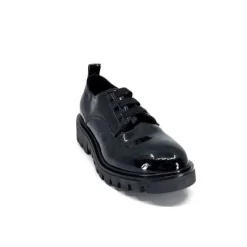 Ivoire 3G4835 Cuir Vernis Noir*Ivoire0130a Outlet