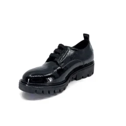 Ivoire 3G4835 Cuir Vernis Noir*Ivoire0130a Outlet