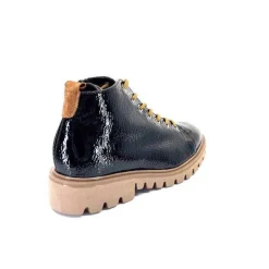 Ivoire 3G4925 Cuir Vernis Noir*Ivoire0130a Sale