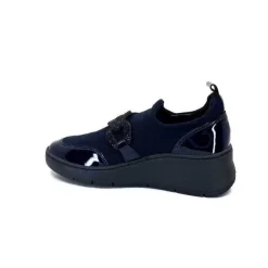 Ivoire 8G4887 Iv Textile Bleu*Ivoire0130a Online