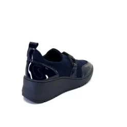 Ivoire 8G4887 Iv Textile Bleu*Ivoire0130a Online