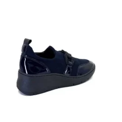 Ivoire 8G4887 Iv Textile Bleu*Ivoire0130a Online