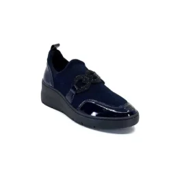 Ivoire 8G4887 Iv Textile Bleu*Ivoire0130a Online