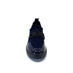 Ivoire 8G4887 Iv Textile Bleu*Ivoire0130a Online