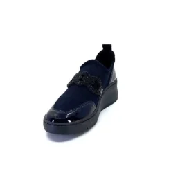 Ivoire 8G4887 Iv Textile Bleu*Ivoire0130a Online