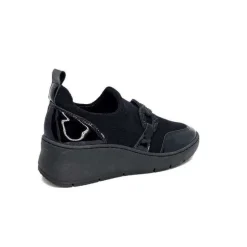 Ivoire 8G4887 Textile Noir*Ivoire0130a Sale