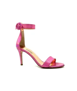 Ivoire Gian V2 Cuir Metal Rose*eclair paris Sale