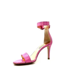 Ivoire Gian V2 Cuir Metal Rose*eclair paris Sale
