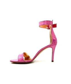 Ivoire Gian V2 Cuir Metal Rose*eclair paris Sale