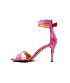 Ivoire Gian V2 Cuir Metal Rose*eclair paris Sale