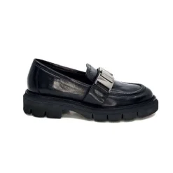 Ivoire K187 Cuir Noir*Ivoire0347b Online