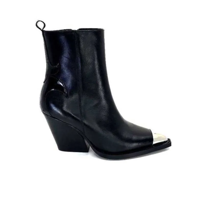 Ivoire L39620 Cuir Noir*take a walk Sale