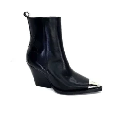 Ivoire L39620 Cuir Noir*take a walk Sale
