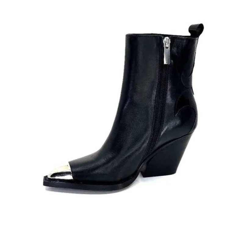Ivoire L39620 Cuir Noir*take a walk Sale