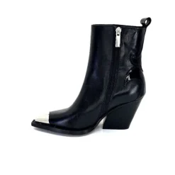 Ivoire L39620 Cuir Noir*take a walk Sale