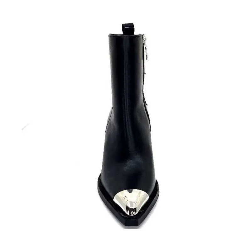 Ivoire L39620 Cuir Noir*take a walk Sale