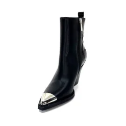 Ivoire L39620 Cuir Noir*take a walk Sale