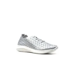 Ivoire Liberte Cuir Argent*Ivoire0036a