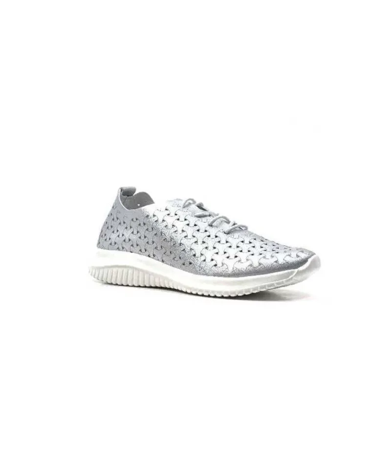 Ivoire Liberte Cuir Argent*Ivoire0036a