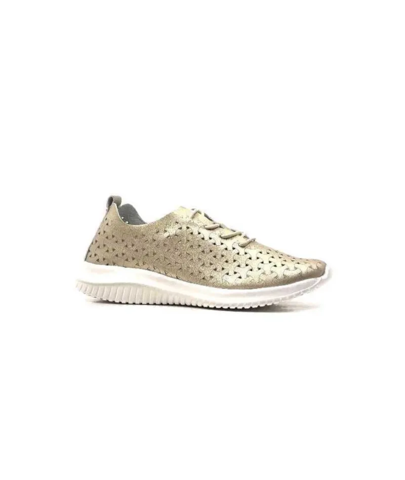 Ivoire Liberte Cuir Or*Ivoire0036a Sale