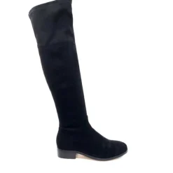 Ivoire L547Jb3781 Suede Noir*Ivoire0494a Best