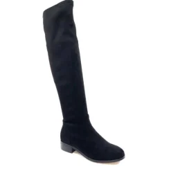 Ivoire L547Jb3781 Suede Noir*Ivoire0494a Best