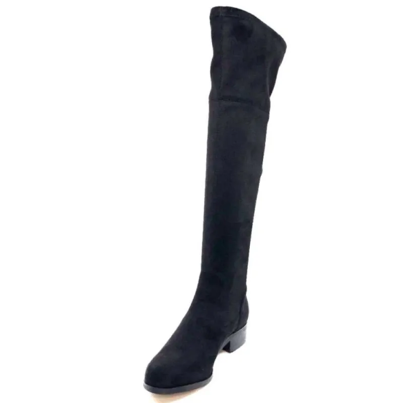 Ivoire L547Jb3781 Suede Noir*Ivoire0494a Best