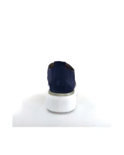 Ivoire 7L4144Pe Cuir Bleu Marine*Ivoire0130a Sale