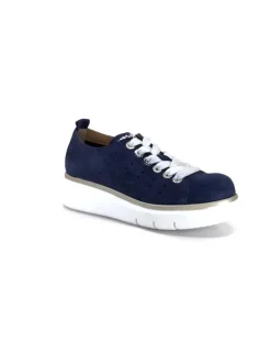 Ivoire 7L4144Pe Cuir Bleu Marine*Ivoire0130a Sale