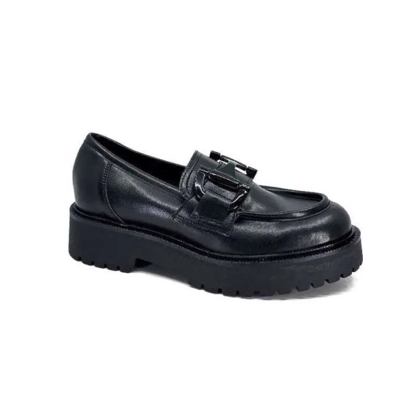 Ivoire 1M4995 Cuir Noir*Ivoire0130a Sale