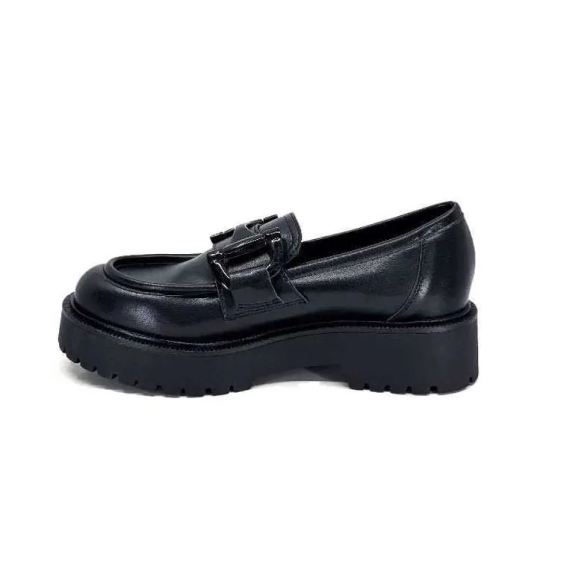 Ivoire 1M4995 Cuir Noir*Ivoire0130a Sale