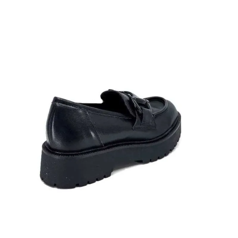 Ivoire 1M4995 Cuir Noir*Ivoire0130a Sale