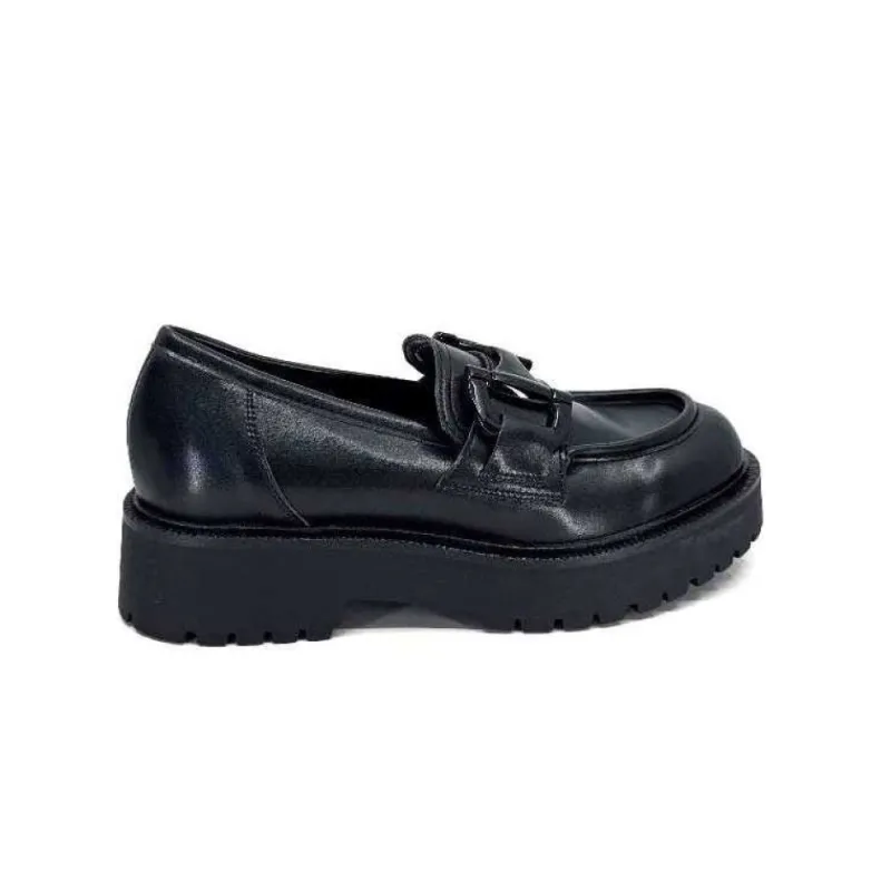 Ivoire 1M4995 Cuir Noir*Ivoire0130a Sale