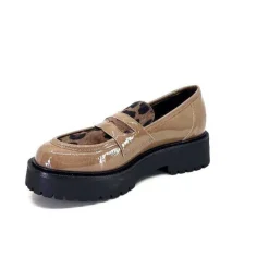 Ivoire 1M4883 Cuir Vernis Marron*Ivoire0130a Best