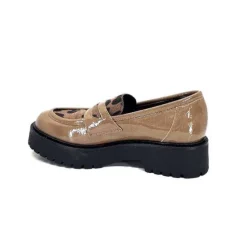 Ivoire 1M4883 Cuir Vernis Marron*Ivoire0130a Best