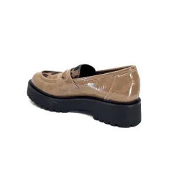 Ivoire 1M4883 Cuir Vernis Marron*Ivoire0130a Best