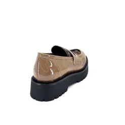 Ivoire 1M4883 Cuir Vernis Marron*Ivoire0130a Best